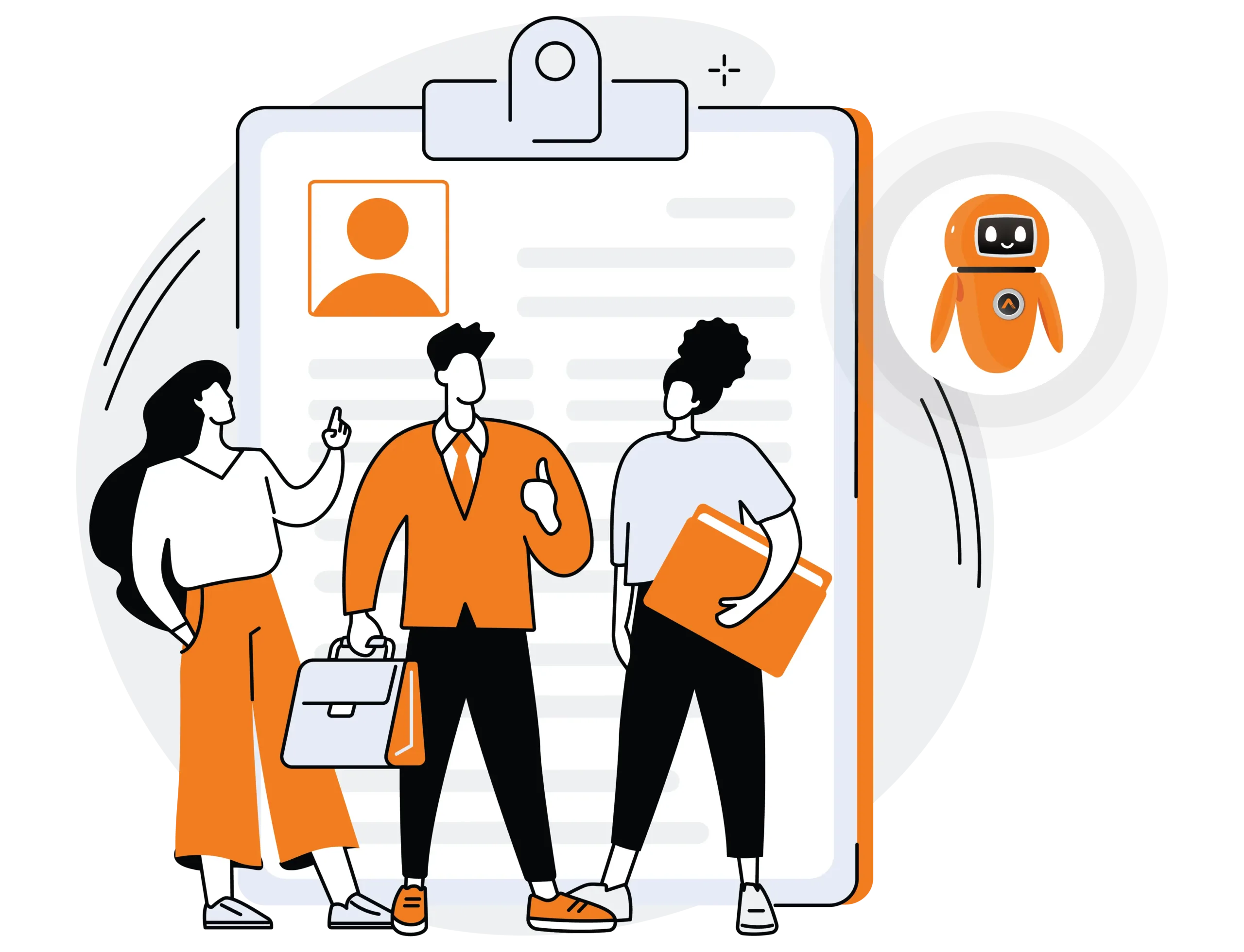 Offboarding Automation Offboarding Automation