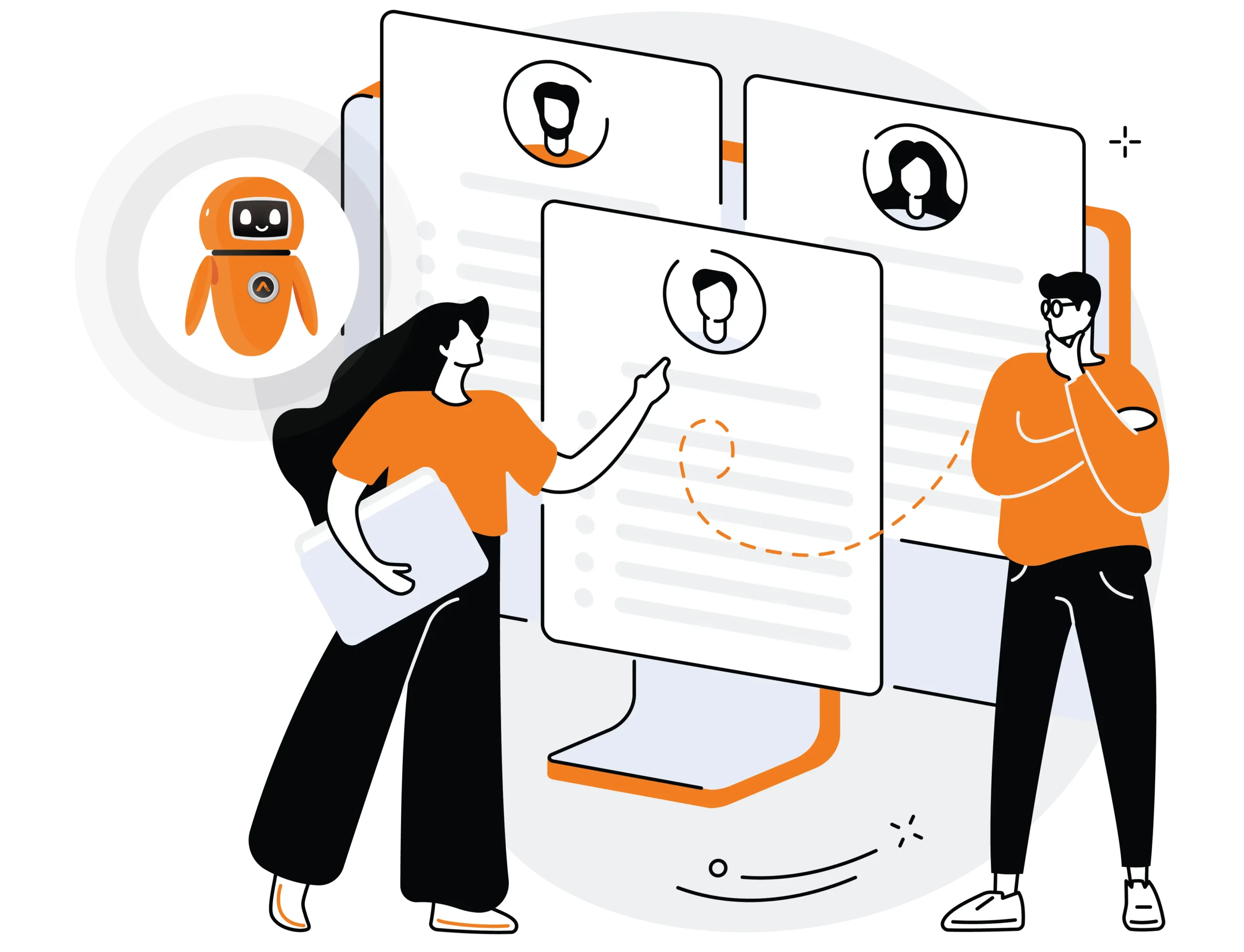 Onboarding Automation Onboarding Automation