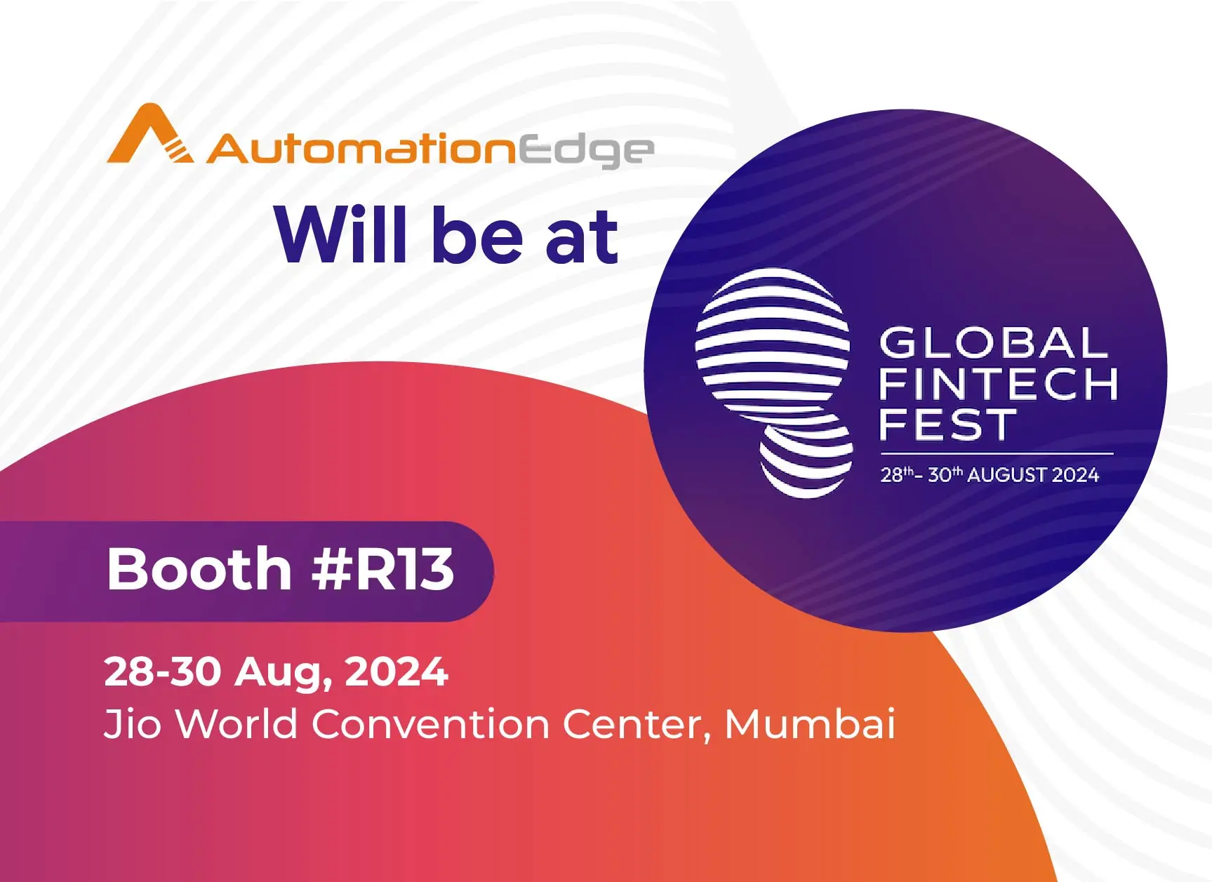 The Leader in BFSI Industry Automation - AutomationEdge at Global ...