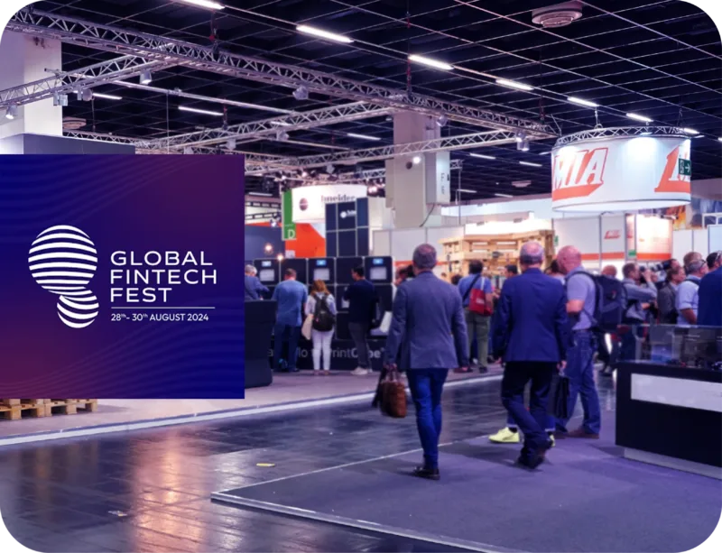 Join Us at GFF'24 for BFSI Innovation
