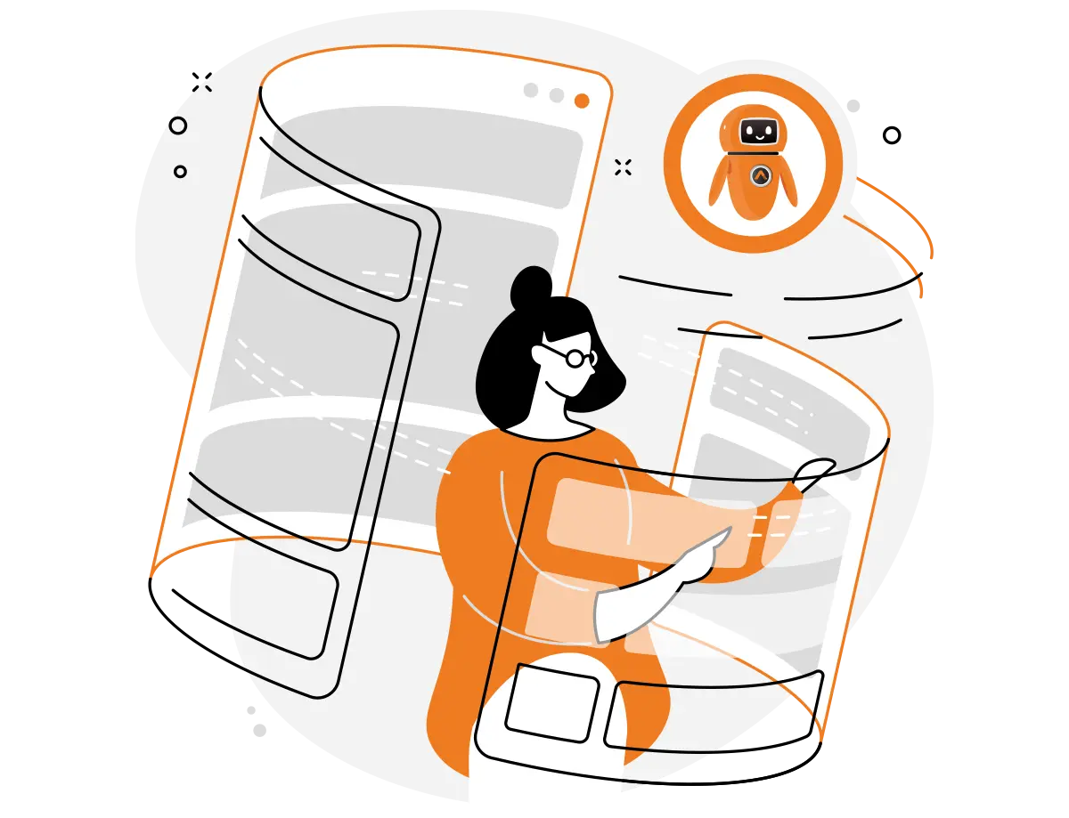 Enhance Your Customer and Employee Experience with Gen AI powered Conversations
