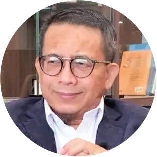 Dr. Mazlan Ahmad, Operation Review Panel, Malaysian Anti-Corruption Commission