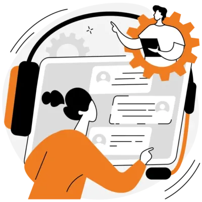 Customer Support Bot