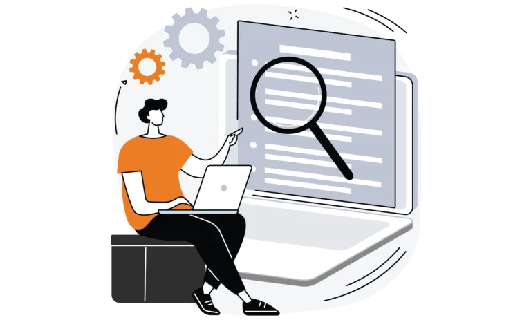 Enterprise Knowledge Search