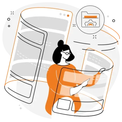 Folder Access Bot