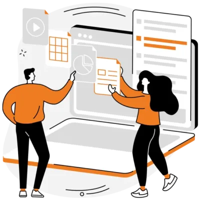 Folder and Application Access Review Bot