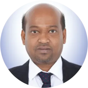 Gangiah SonaiMuthu, Unit Head - IT Infrastructure Systems & Services at Commercial Bank of Dubai