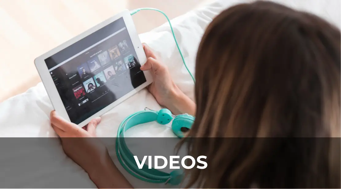 Videos