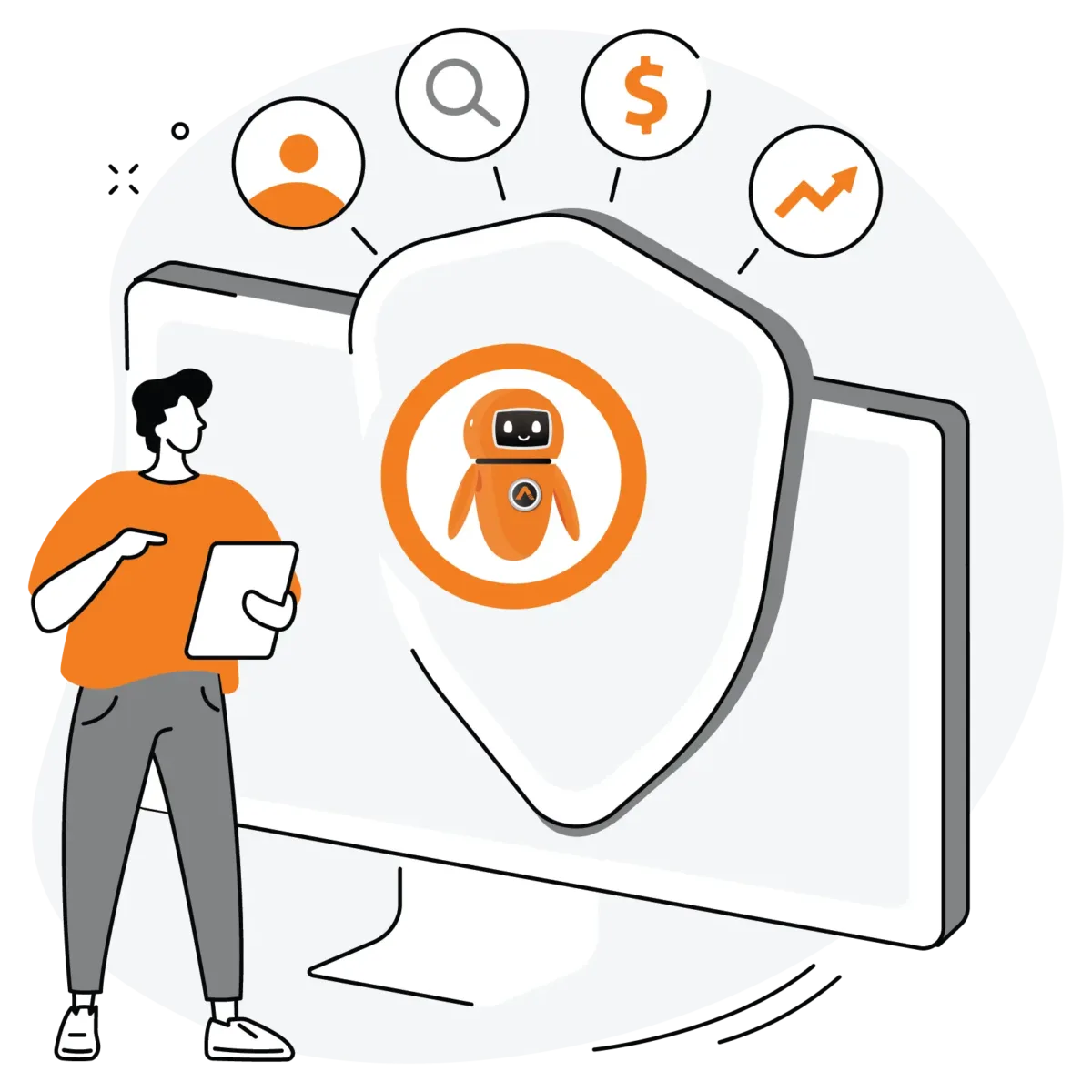 KYC bot