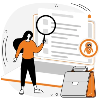 Receipting Recon Bot
