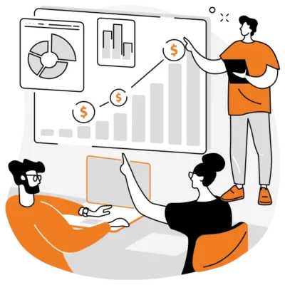 Sales & New Business