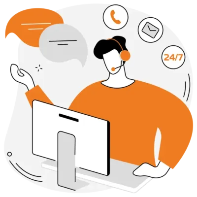 Support Function Automation