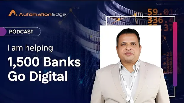 Bridging Technology and Banking