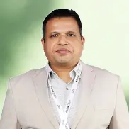 Padmabhushan Bahadure, CTO of National Urban Cooperative Finance and Development Corporation (NUCFDC)