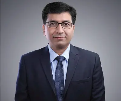 Sharad Jambukar Chief Information Technology Officer Aadhar Housing Finance Ltd. Sharad Jambukar Chief Information Technology Officer Aadhar Housing Finance Ltd.