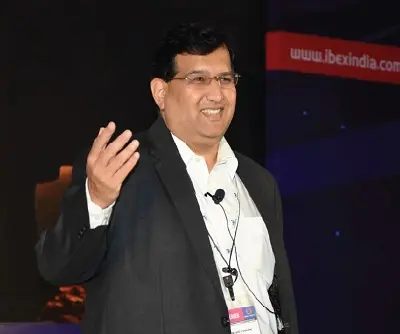 Vikrant Ponkshe Chief Executive Catalyst, Being Catalyst Pvt Ltd. Vikrant Ponkshe Chief Executive Catalyst, Being Catalyst Pvt Ltd.