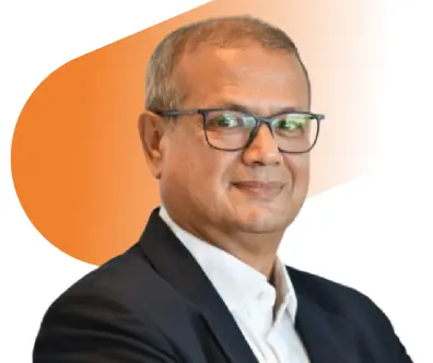 Dhananjay Tambe, Former Deputy MD & CIO, State Bank of India