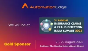 Join us at 3rd Annual Insurance Claims and Fraud Detection India Summit 2025, Mumbai