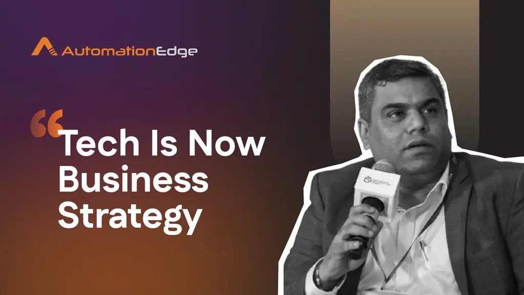 Podcast - Balancing AI, Legacy Systems & People in the Insurance Sector