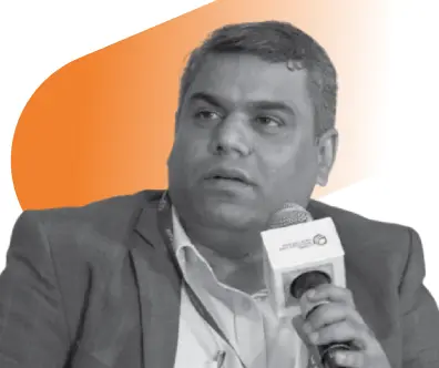 Rahul Tomar, Chief Technology Officer, Shriram Life Insurance