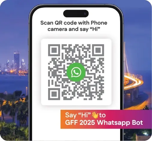 GFF Agenda is too long to search?