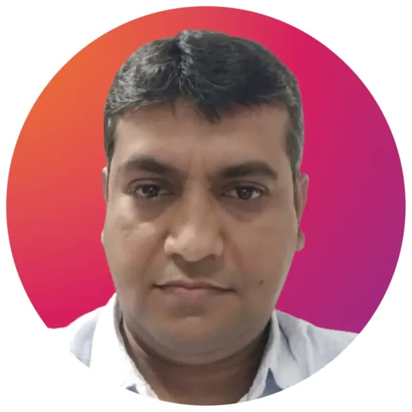 Sushil Singh Chahuhan