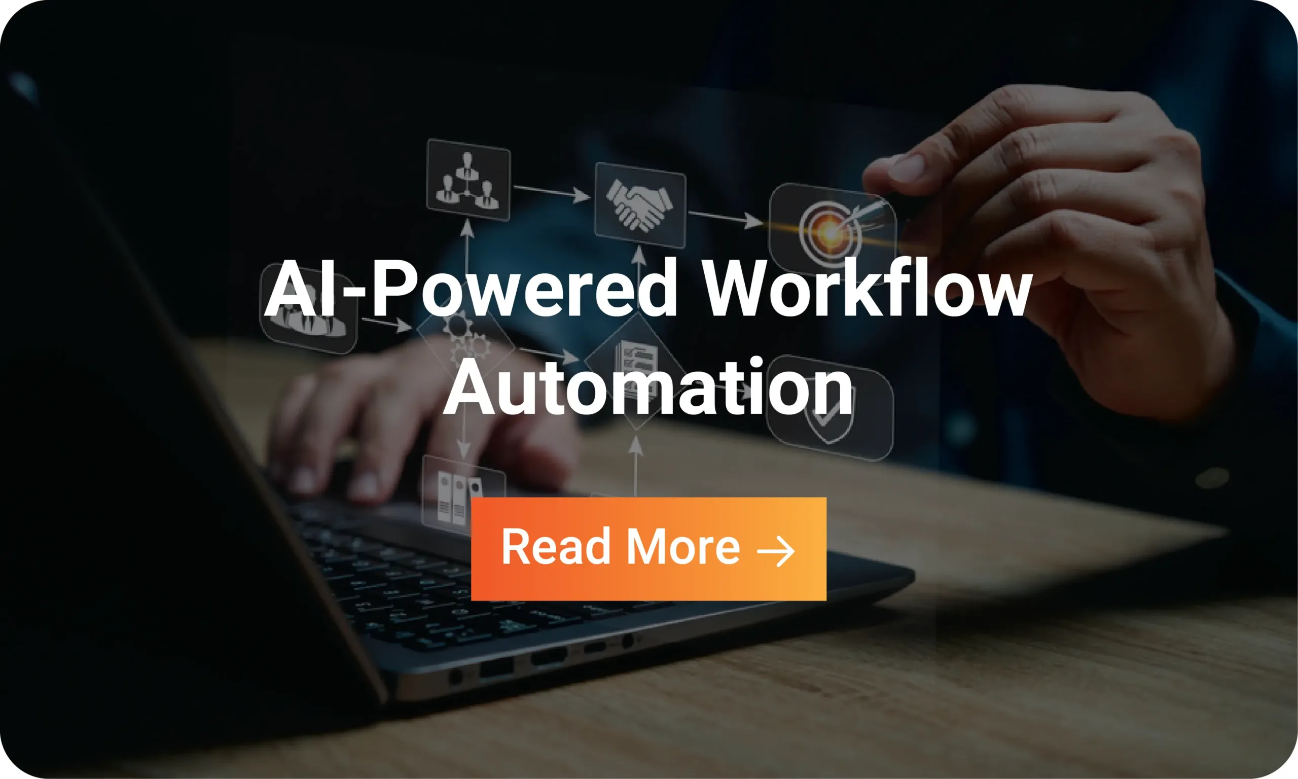 AI-Powered Workflow Automation