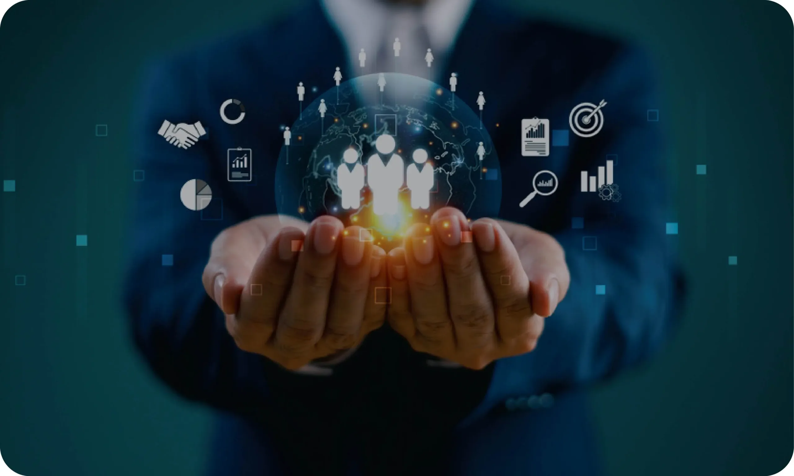 HR Technology Trends 2026: Top AI-Driven Shifts [Infographic]