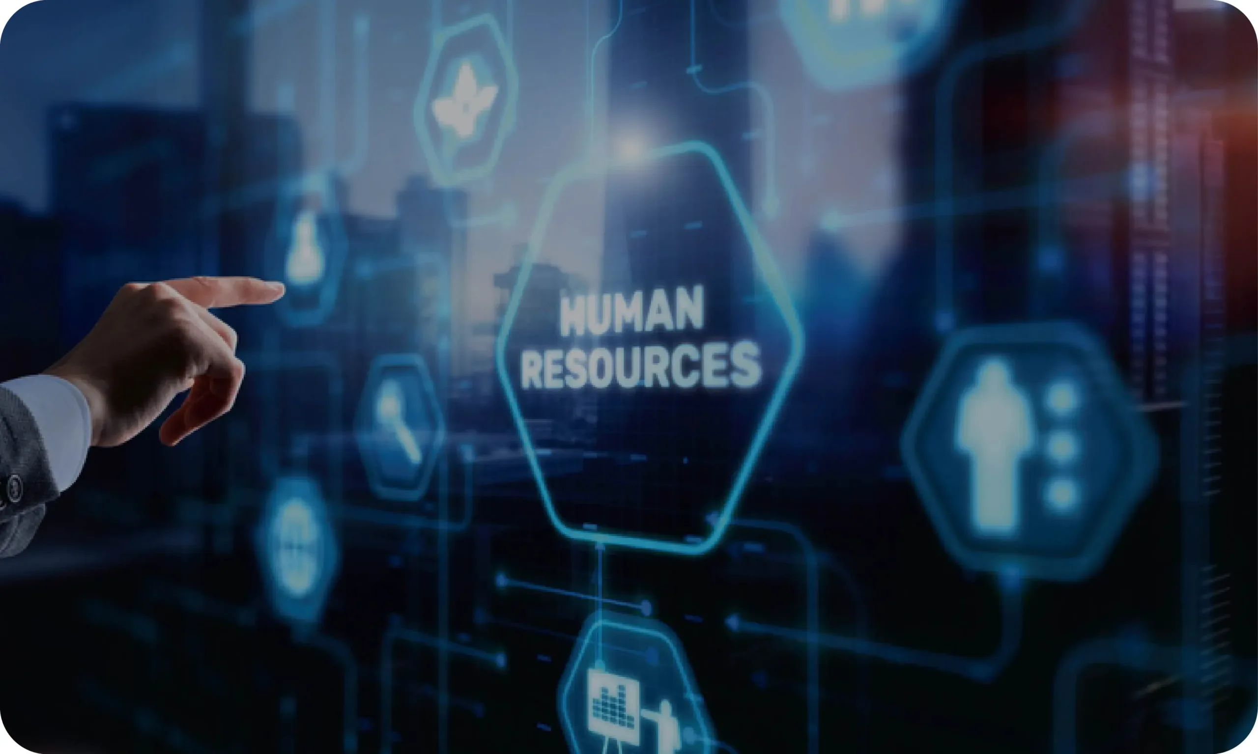 HR Technology Trends 2026: Top AI-Driven Shifts [Infographic]