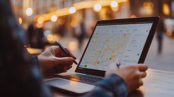 Purchase Goods & Services Intelligent Procurement & Real-time Tracking