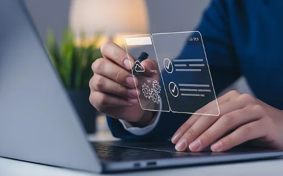 EVV Shift Curation CareFlo AI