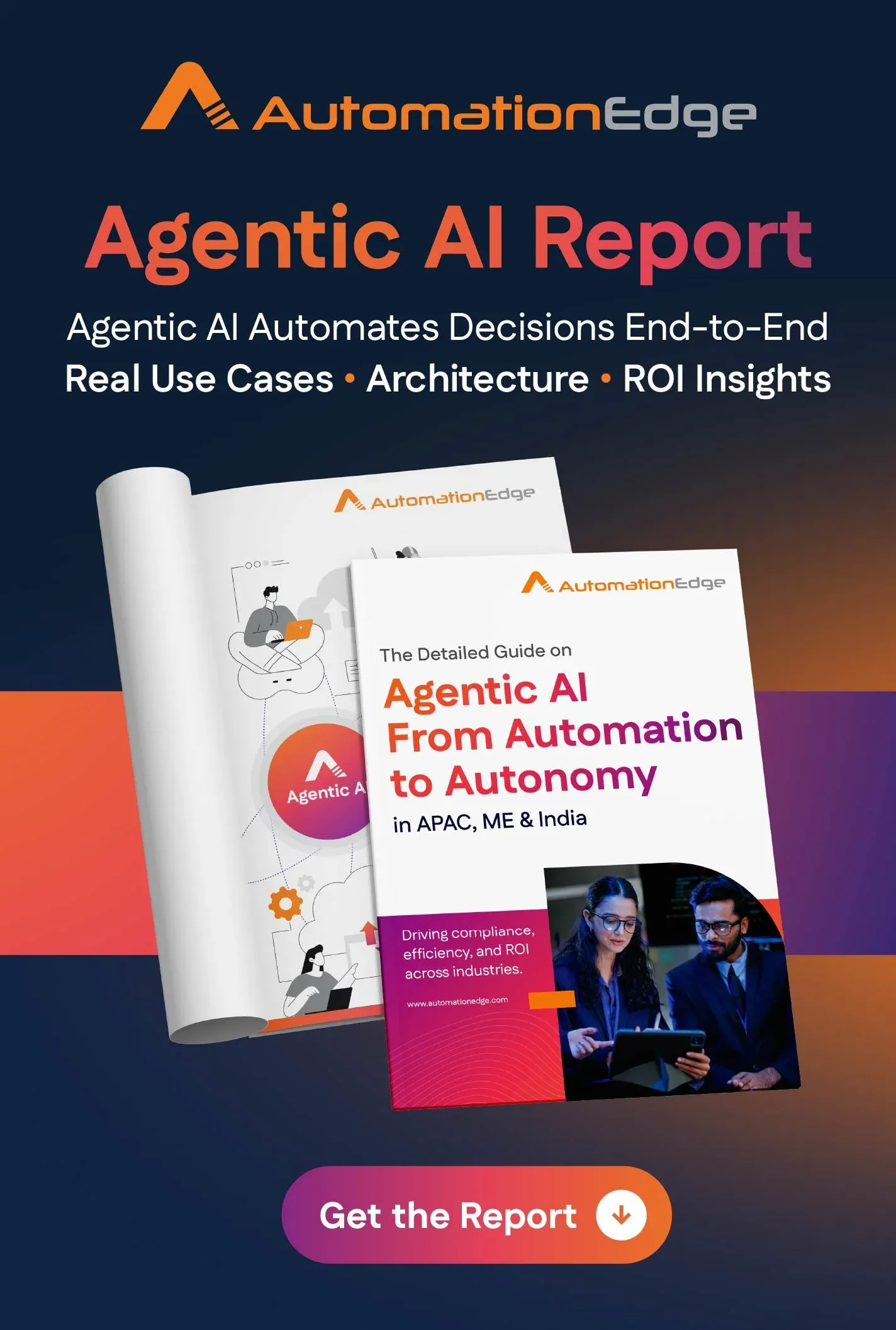 Agentic AI Report 2026