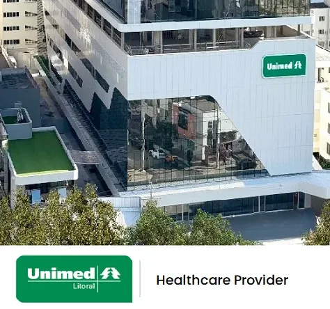 Unimed Litoral Unimed Litoral