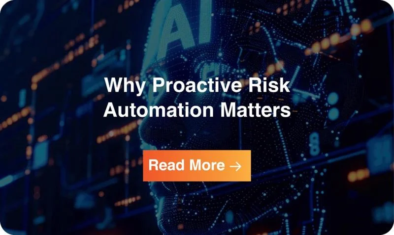 Proactive Risk Automation Visual Insights [Stay Compliant]