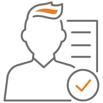 Automates high-volume face matching processes