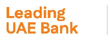Leading UAE Bank logo