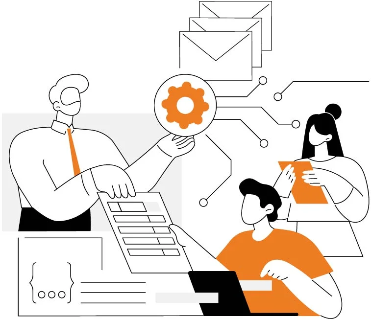No-code/low-code integration
