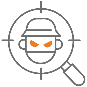 Reduces identity fraud and onboarding risks