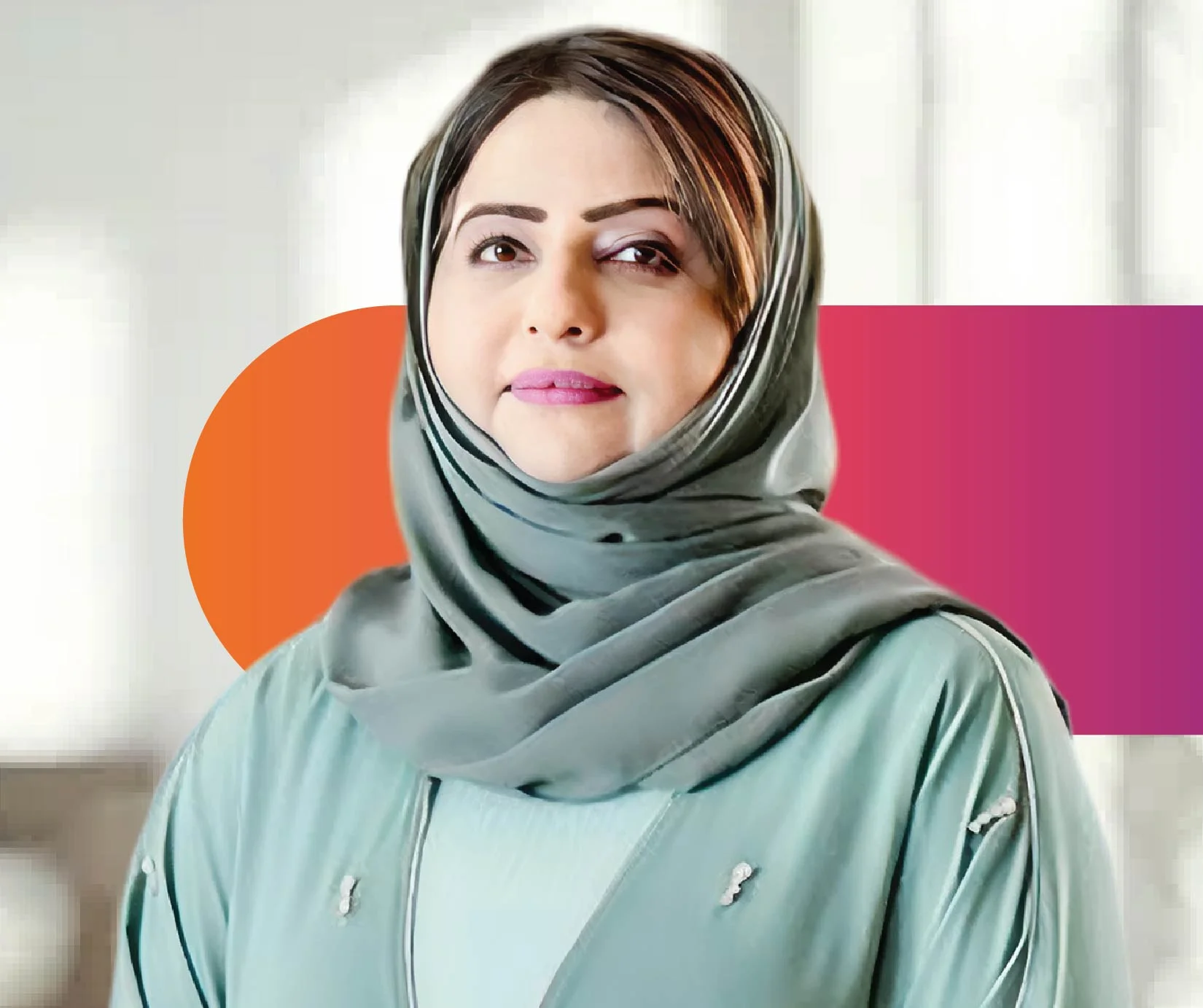Mahira Al Raisi Chief People Officer Sohar International