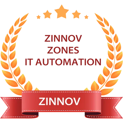 AutomationEdge industry award