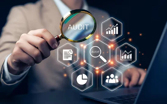 CarePoint Audit