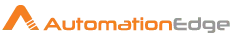 AutomationEdge logo