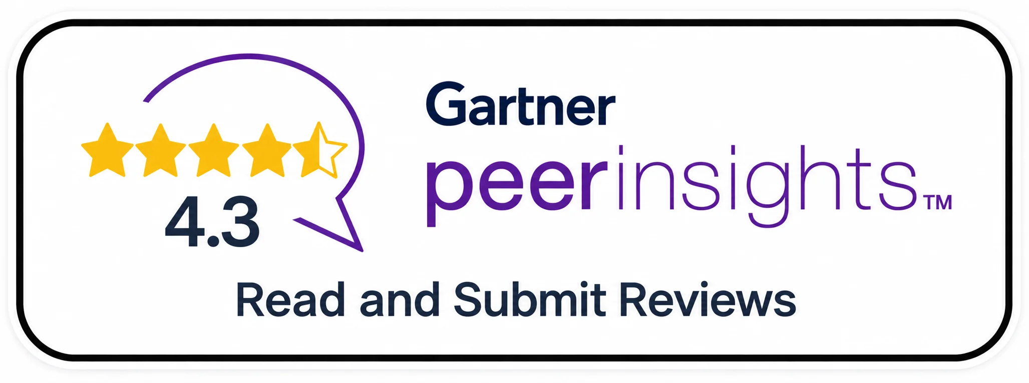 Read AutomationEdge reviews on Gartner